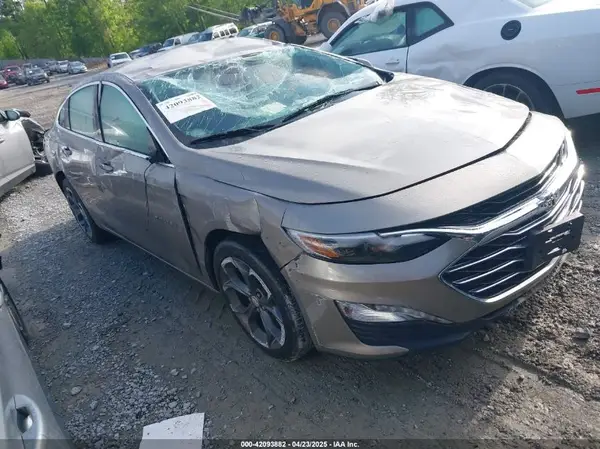 1G1ZD5ST8PF189092 2023 CHEVROLET MALIBU - Image 1