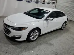 1G1ZD5ST8PF189660 2023 CHEVROLET MALIBU