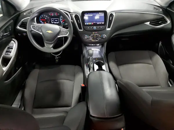1G1ZD5ST8PF189660 2023 CHEVROLET MALIBU - Image 8