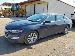 1G1ZD5ST8PF189710 2023 CHEVROLET MALIBU