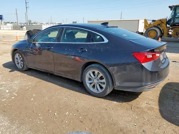 1G1ZD5ST8PF189710 2023 CHEVROLET MALIBU - Image 2