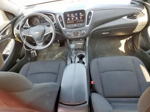 1G1ZD5ST8PF189710 2023 CHEVROLET MALIBU - Image 8