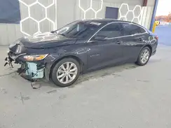 1G1ZD5ST8PF190047 2023 CHEVROLET MALIBU