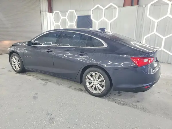 1G1ZD5ST8PF190047 2023 CHEVROLET MALIBU - Image 2