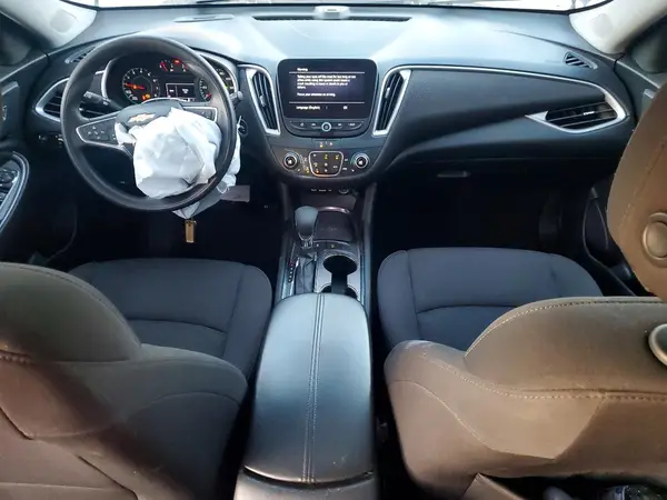 1G1ZD5ST8PF190047 2023 CHEVROLET MALIBU - Image 8