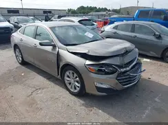 1G1ZD5ST8PF190131 2023 CHEVROLET MALIBU