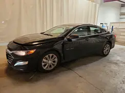 1G1ZD5ST8PF190260 2023 CHEVROLET MALIBU