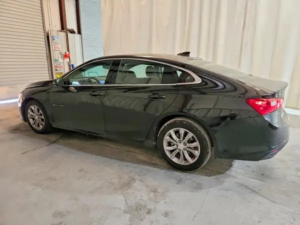 1G1ZD5ST8PF190260 2023 CHEVROLET MALIBU - Image 2