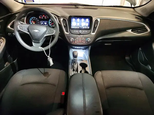 1G1ZD5ST8PF190260 2023 CHEVROLET MALIBU - Image 8