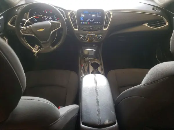1G1ZD5ST8PF190324 2023 CHEVROLET MALIBU - Image 8