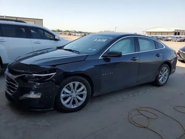 1G1ZD5ST8PF190369 2023 CHEVROLET MALIBU - Image 1
