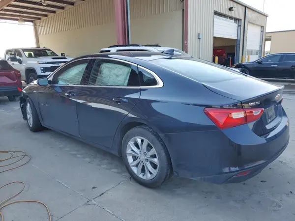 1G1ZD5ST8PF190369 2023 CHEVROLET MALIBU - Image 2