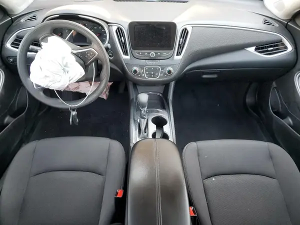 1G1ZD5ST8PF190369 2023 CHEVROLET MALIBU - Image 8