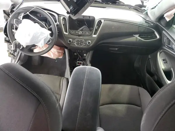 1G1ZD5ST8PF190422 2023 CHEVROLET MALIBU - Image 8