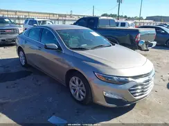 1G1ZD5ST8PF190467 2023 CHEVROLET MALIBU