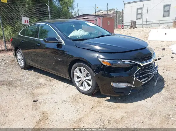 1G1ZD5ST8PF190808 2023 CHEVROLET MALIBU - Image 1