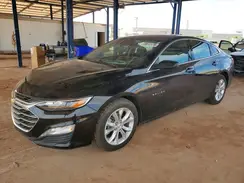 1G1ZD5ST8PF190954 2023 CHEVROLET MALIBU