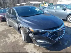 1G1ZD5ST8PF191067 2023 CHEVROLET MALIBU