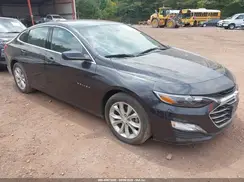 1G1ZD5ST8PF191246 2023 CHEVROLET MALIBU