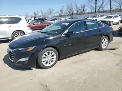 1G1ZD5ST8PF191375 2023 CHEVROLET MALIBU