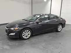 1G1ZD5ST8PF191439 2023 CHEVROLET MALIBU