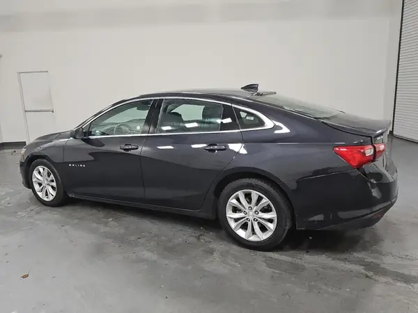 1G1ZD5ST8PF191439 2023 CHEVROLET MALIBU - Image 2