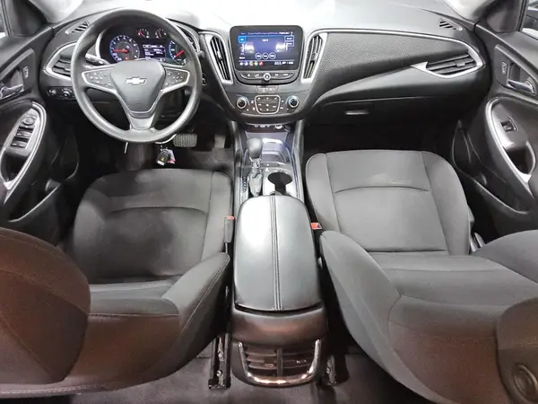 1G1ZD5ST8PF191439 2023 CHEVROLET MALIBU - Image 8