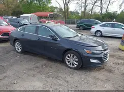 1G1ZD5ST8PF192252 2023 CHEVROLET MALIBU