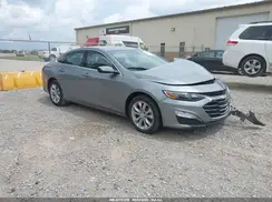 1G1ZD5ST8PF192347 2023 CHEVROLET MALIBU