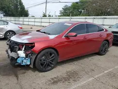 1G1ZD5ST8PF192381 2023 CHEVROLET MALIBU