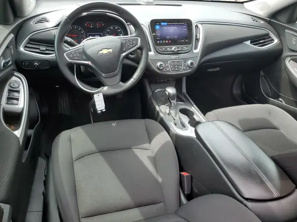 1G1ZD5ST8PF192381 2023 CHEVROLET MALIBU - Image 8
