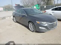 1G1ZD5ST8PF192686 2023 CHEVROLET MALIBU