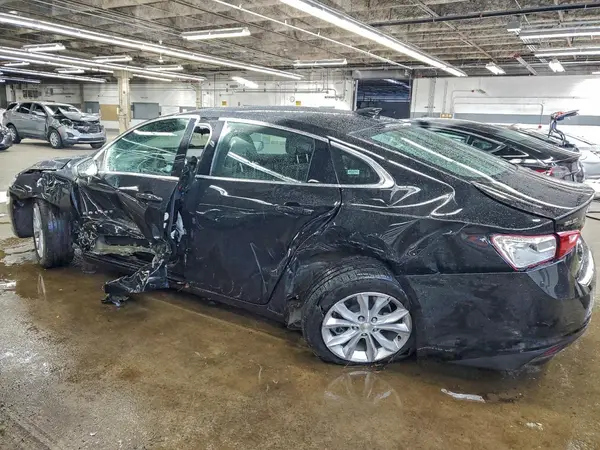 1G1ZD5ST8PF192901 2023 CHEVROLET MALIBU - Image 2