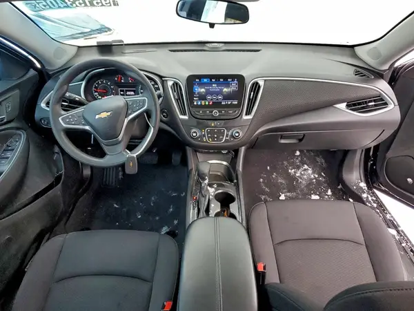 1G1ZD5ST8PF192901 2023 CHEVROLET MALIBU - Image 8