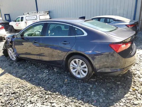 1G1ZD5ST8PF193532 2023 CHEVROLET MALIBU - Image 2