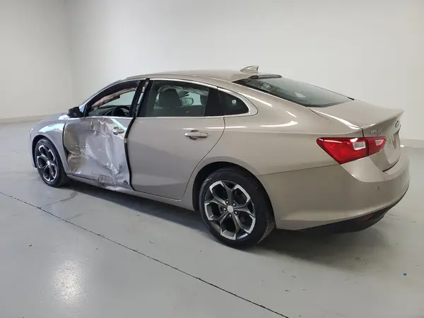 1G1ZD5ST8PF193563 2023 CHEVROLET MALIBU - Image 2