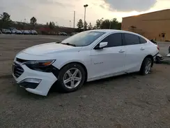 1G1ZD5ST8PF194311 2023 CHEVROLET MALIBU