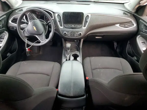 1G1ZD5ST8PF194311 2023 CHEVROLET MALIBU - Image 8