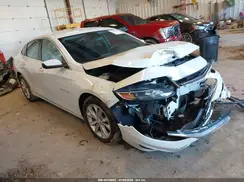 1G1ZD5ST8PF194406 2023 CHEVROLET MALIBU