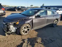 1G1ZD5ST8PF194423 2023 CHEVROLET MALIBU