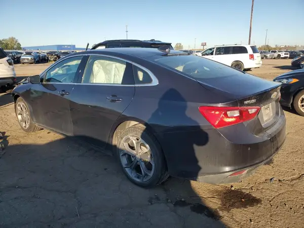 1G1ZD5ST8PF194423 2023 CHEVROLET MALIBU - Image 2