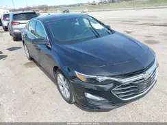 1G1ZD5ST8PF194583 2023 CHEVROLET MALIBU