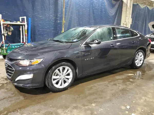 1G1ZD5ST8PF195555 2023 CHEVROLET MALIBU - Image 1