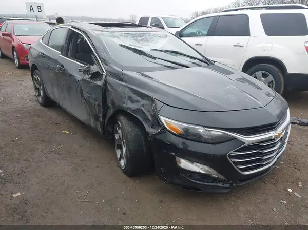 1G1ZD5ST8PF200172 2023 CHEVROLET MALIBU - Image 1