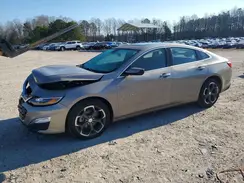 1G1ZD5ST8PF200365 2023 CHEVROLET MALIBU