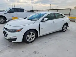 1G1ZD5ST8PF200589 2023 CHEVROLET MALIBU