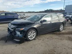 1G1ZD5ST8PF201015 2023 CHEVROLET MALIBU