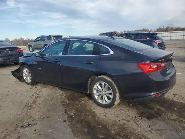 1G1ZD5ST8PF201015 2023 CHEVROLET MALIBU - Image 2