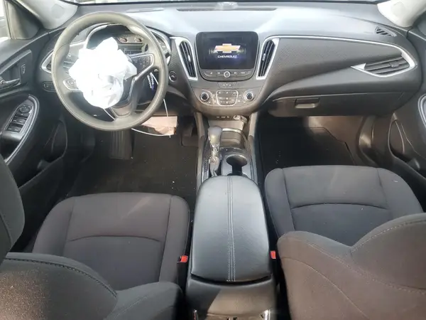 1G1ZD5ST8PF201015 2023 CHEVROLET MALIBU - Image 8