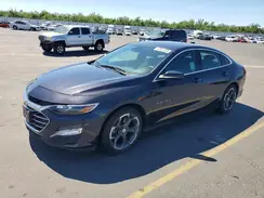 1G1ZD5ST8PF201130 2023 CHEVROLET MALIBU